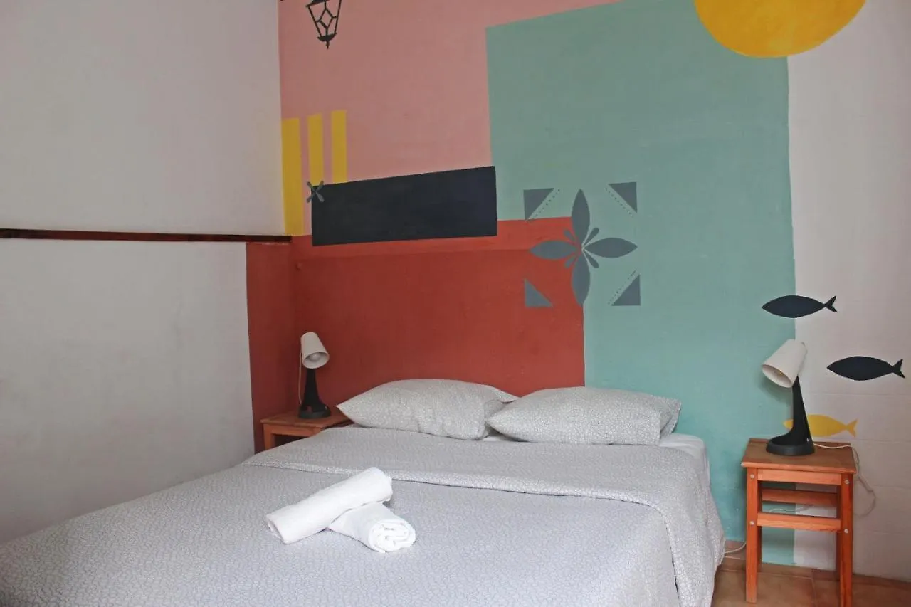 Ria Terrace Guest House Faro 0*,  Portugal