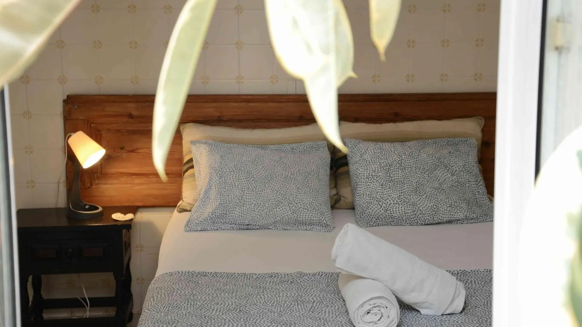 Ria Terrace Guest House Faro