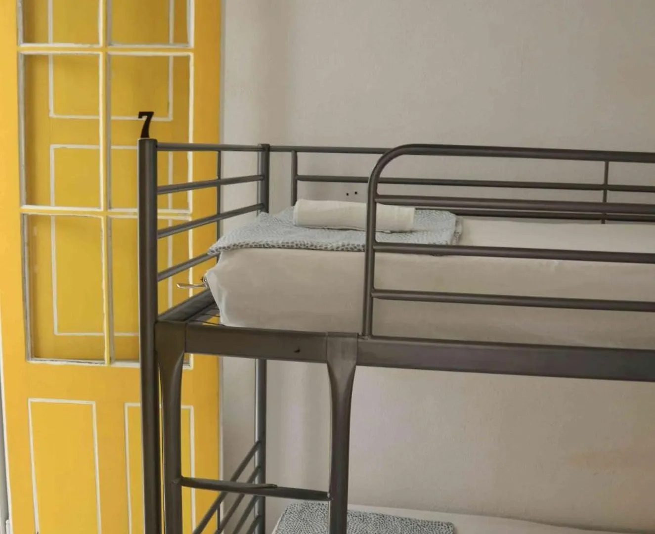 Ria Terrace Guest House Faro