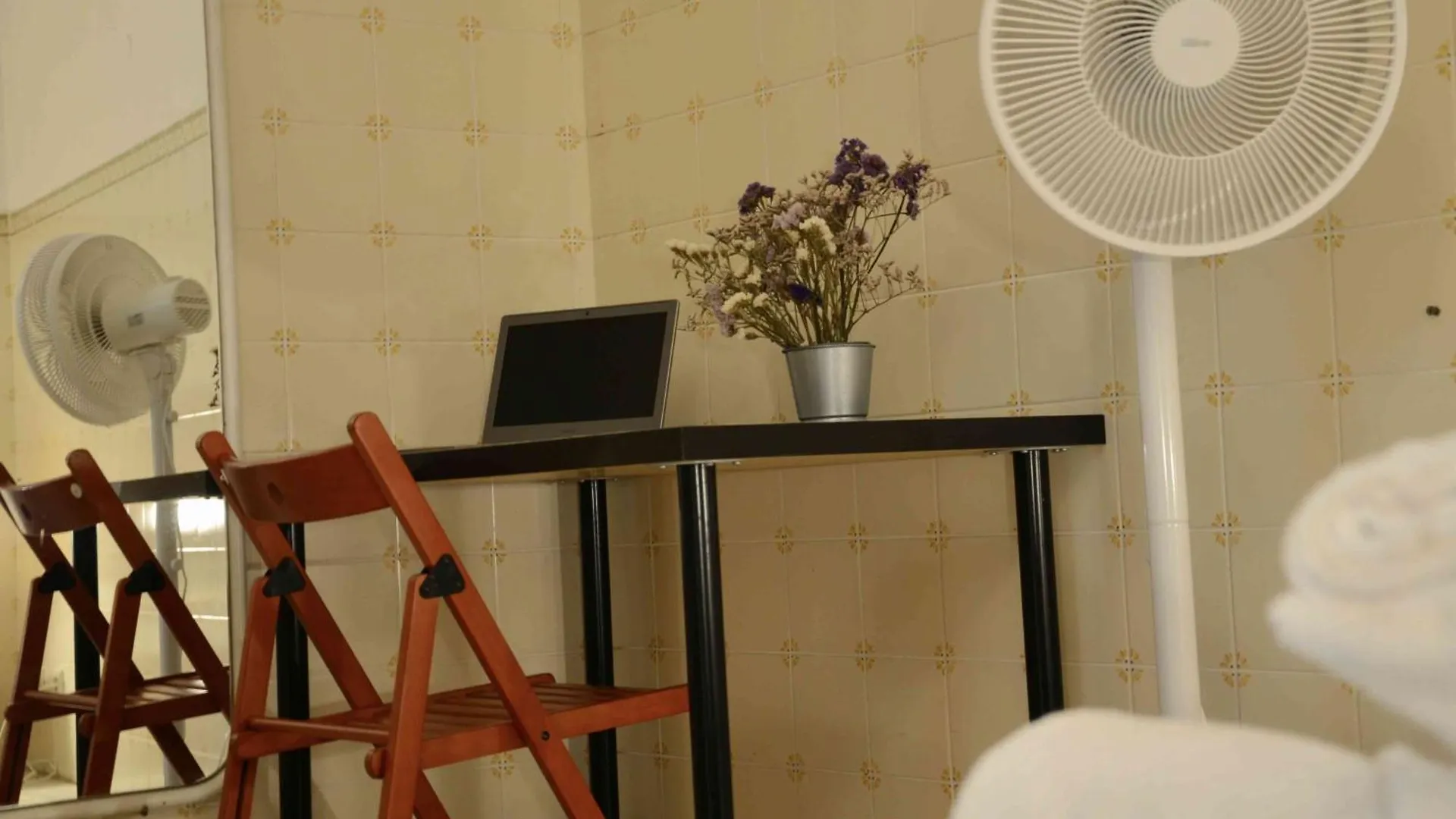 Ria Terrace Guest House Faro