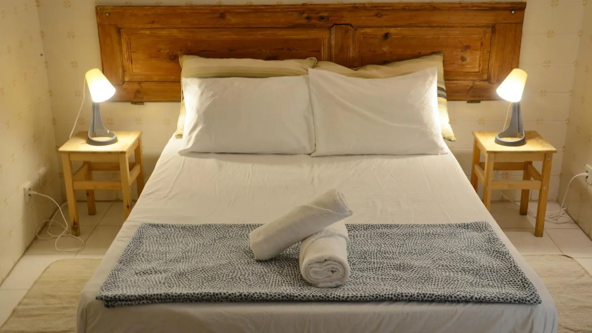 Ria Terrace Guest House Faro 0*,  Portugal