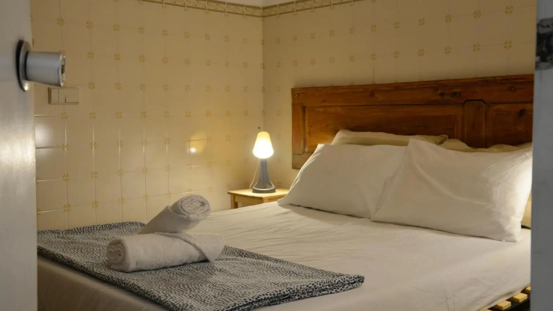 Ria Terrace Guest House Faro Portugal