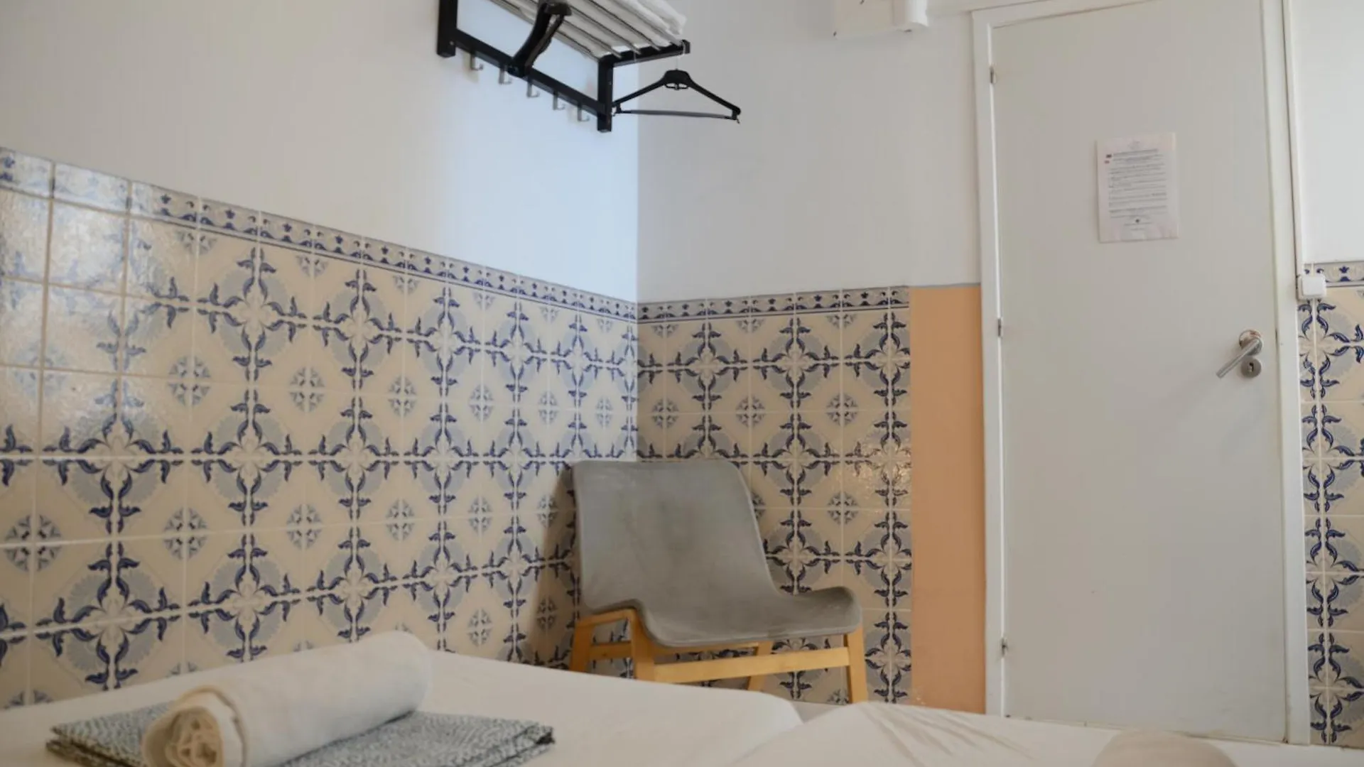 Ria Terrace Guest House Faro 0*,