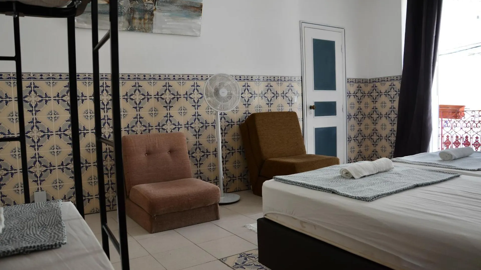 Ria Terrace Hotel FAO 0*,  Portugal