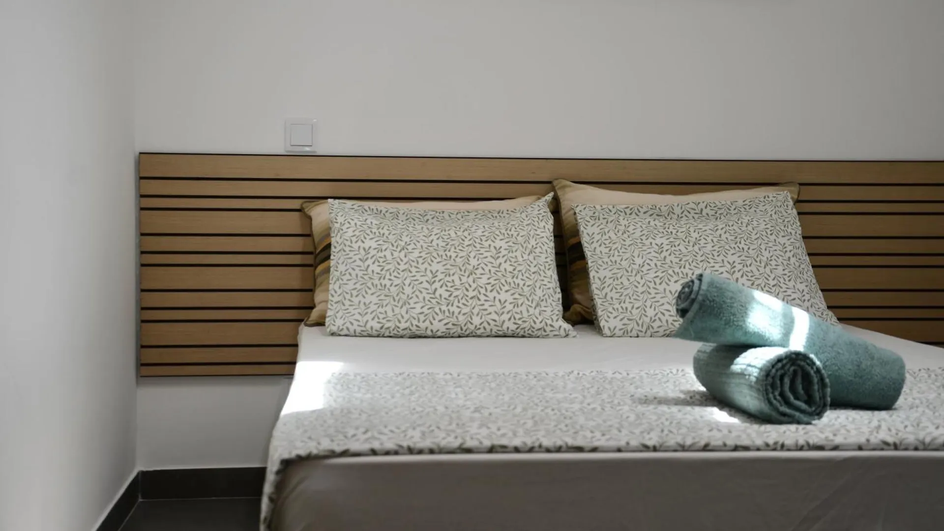 Ria Terrace Guest House Faro Portugal