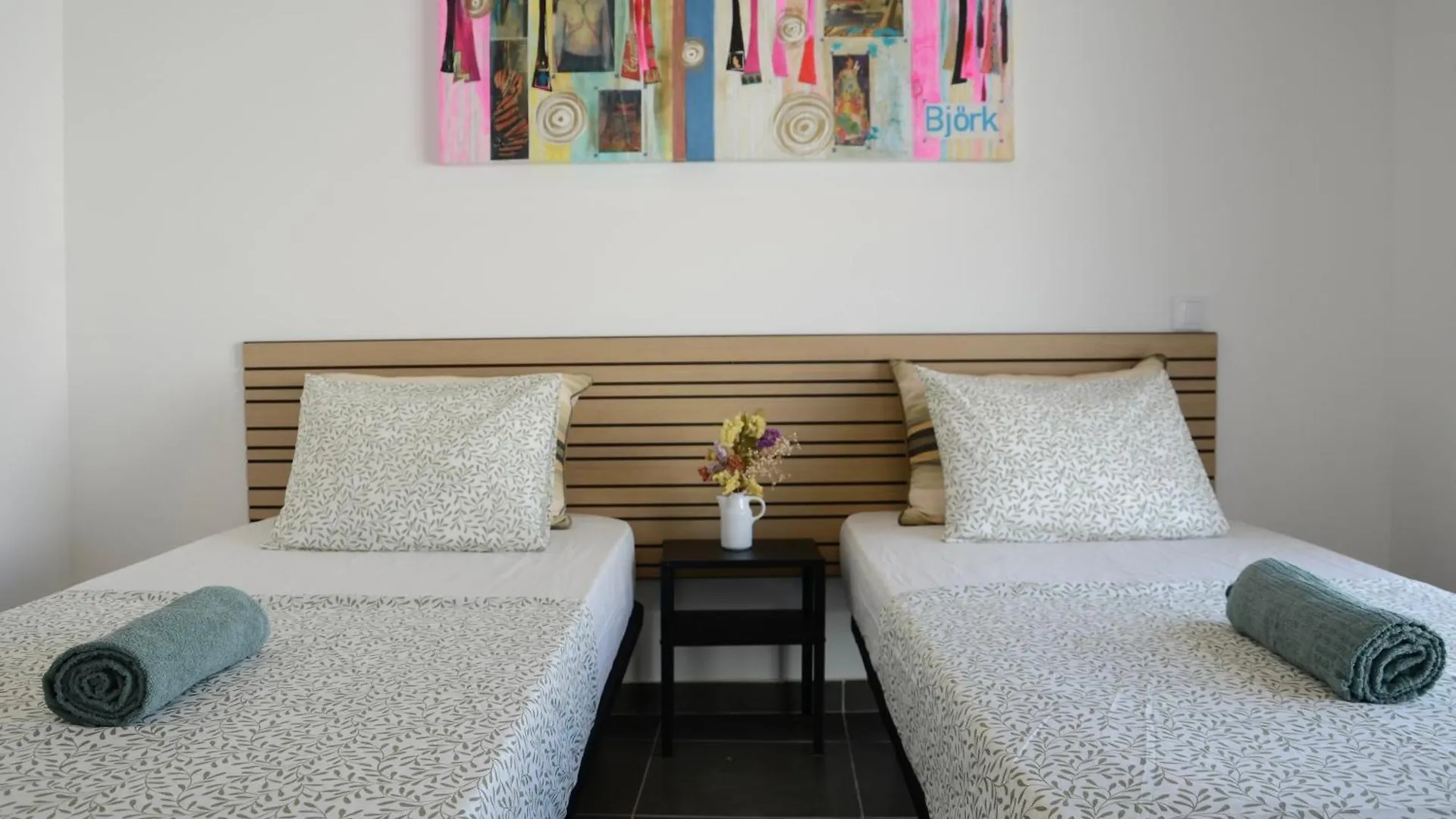 Ria Terrace Guest House Faro