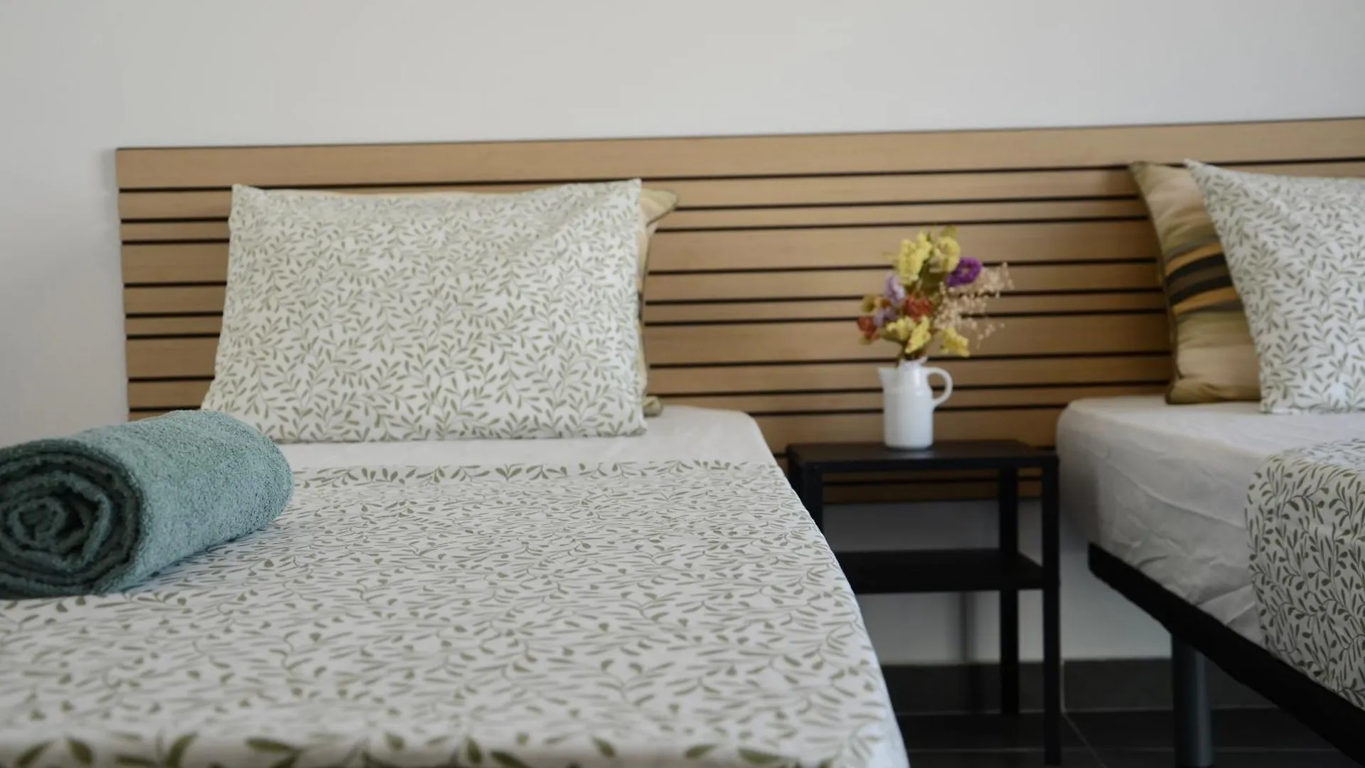 Ria Terrace Guest House Faro