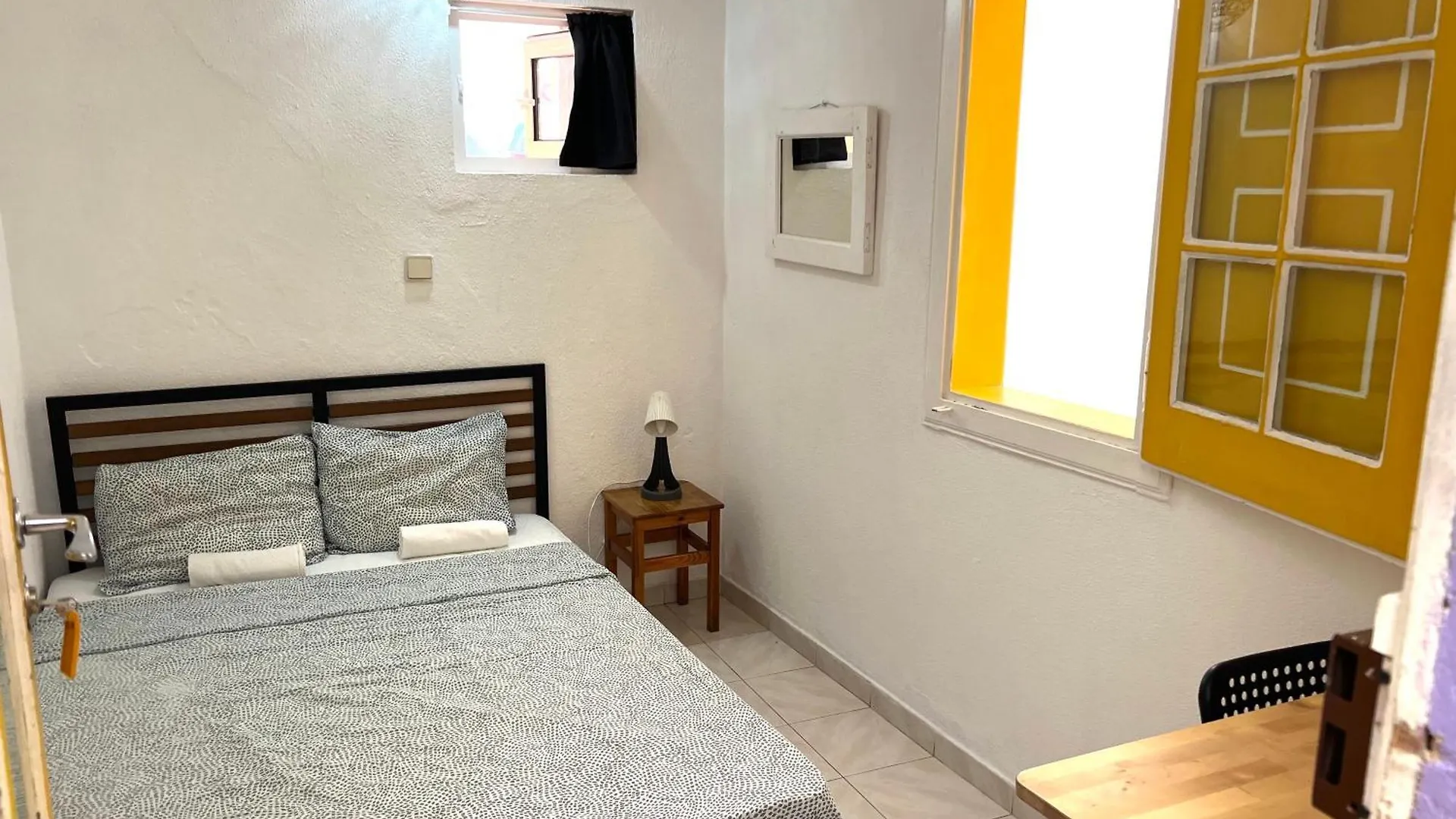Ria Terrace Guest House Faro 0*,