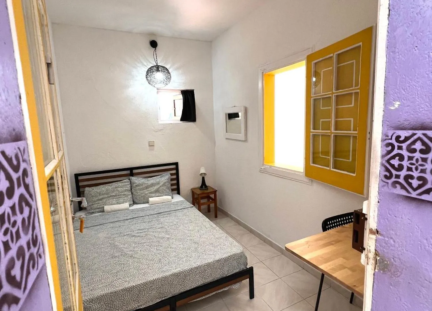 Ria Terrace Guest House Faro