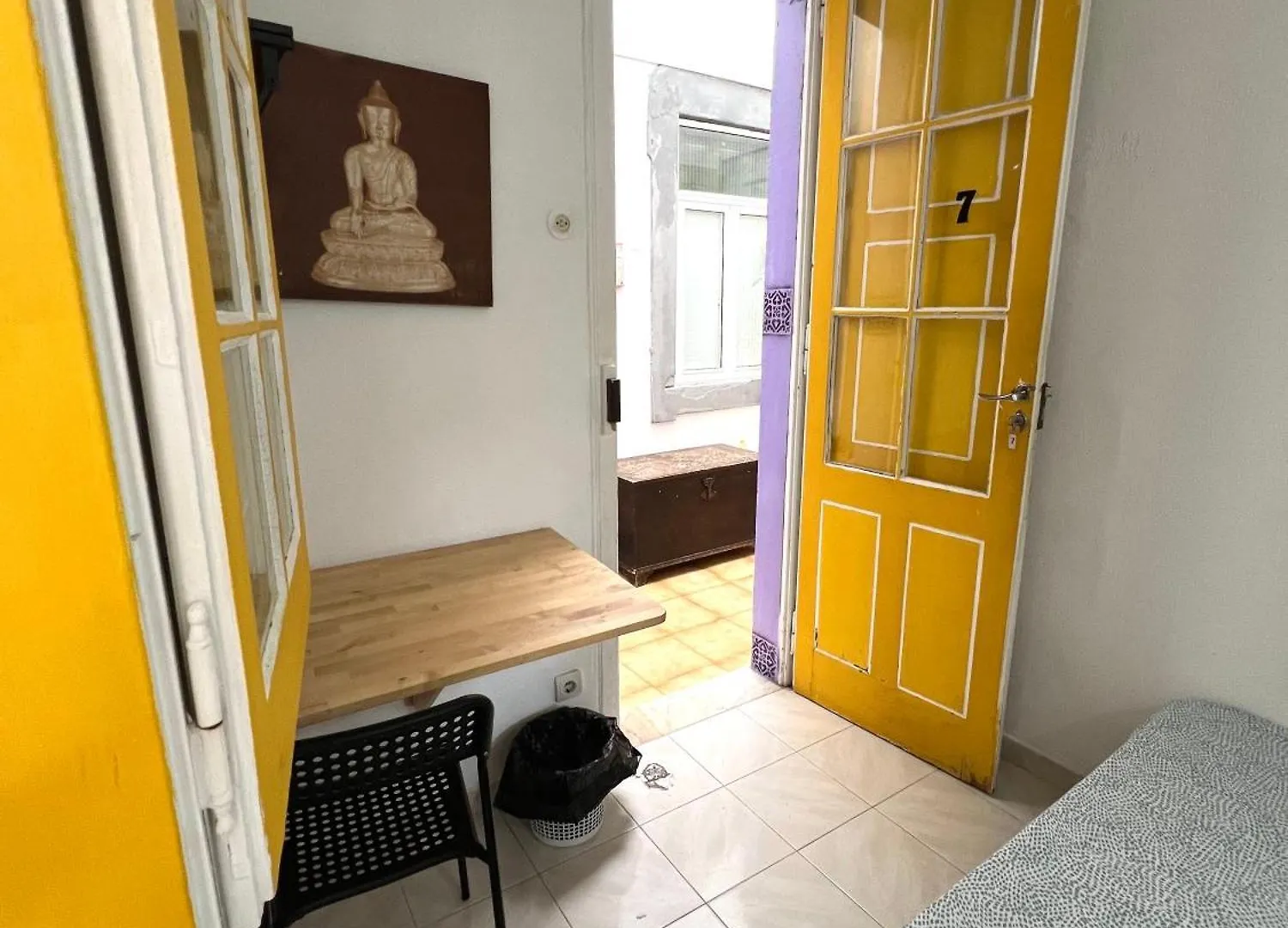 Ria Terrace Guest House Faro