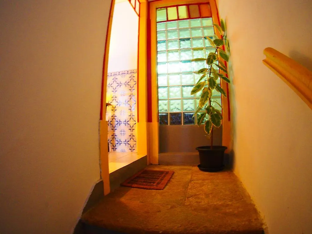 Ria Terrace Guest House Faro 0*,  Portugal