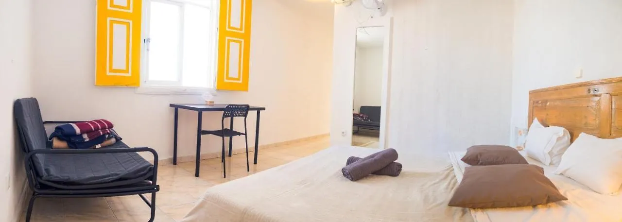 Ria Terrace Guest House Faro