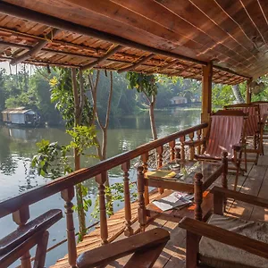 Malayalam Lake Alappuzha