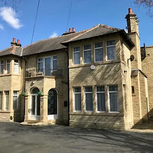 Rose Dene House Dewsbury