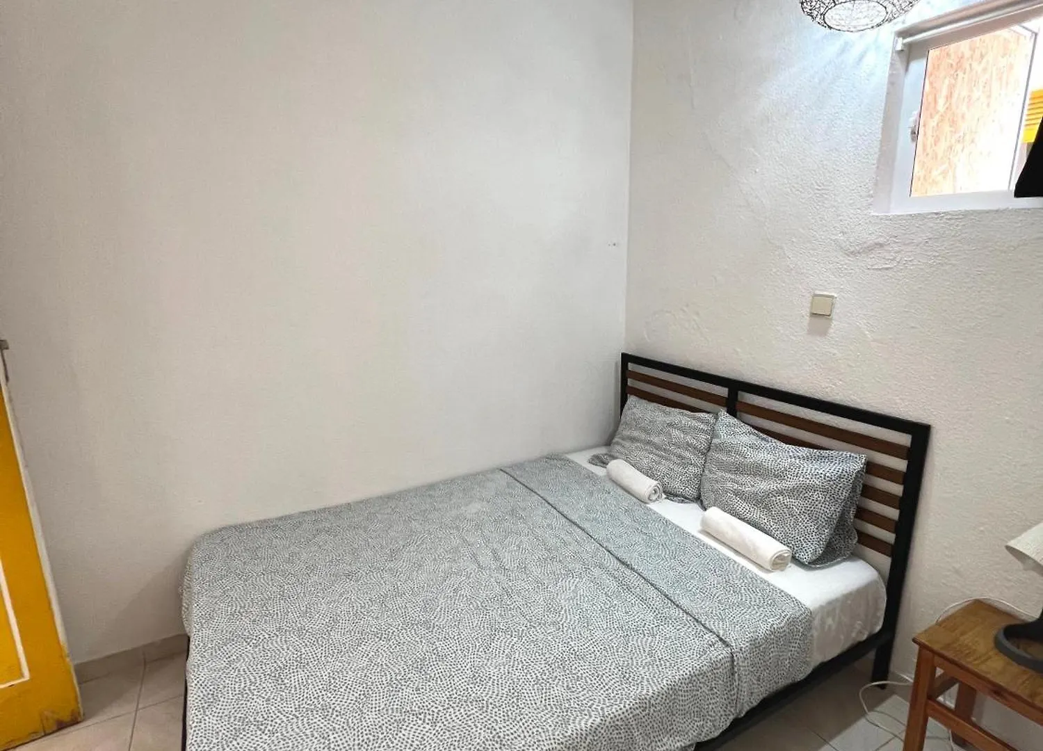 Гостевой дом Отель Ria Terrace Фару