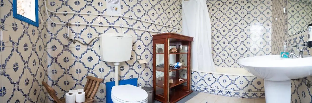 Ria Terrace Guest House Faro