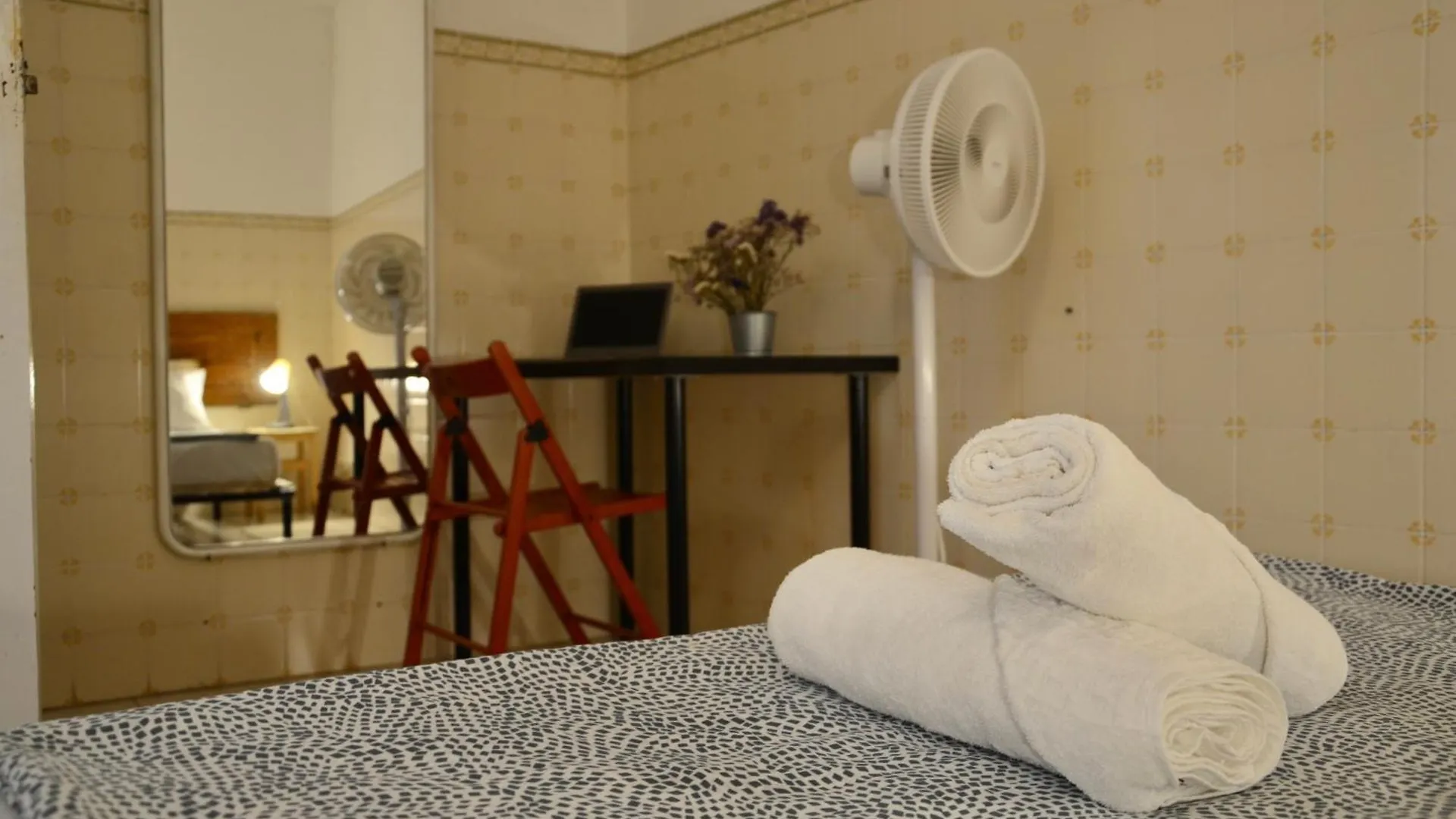 Ria Terrace Guest House Faro