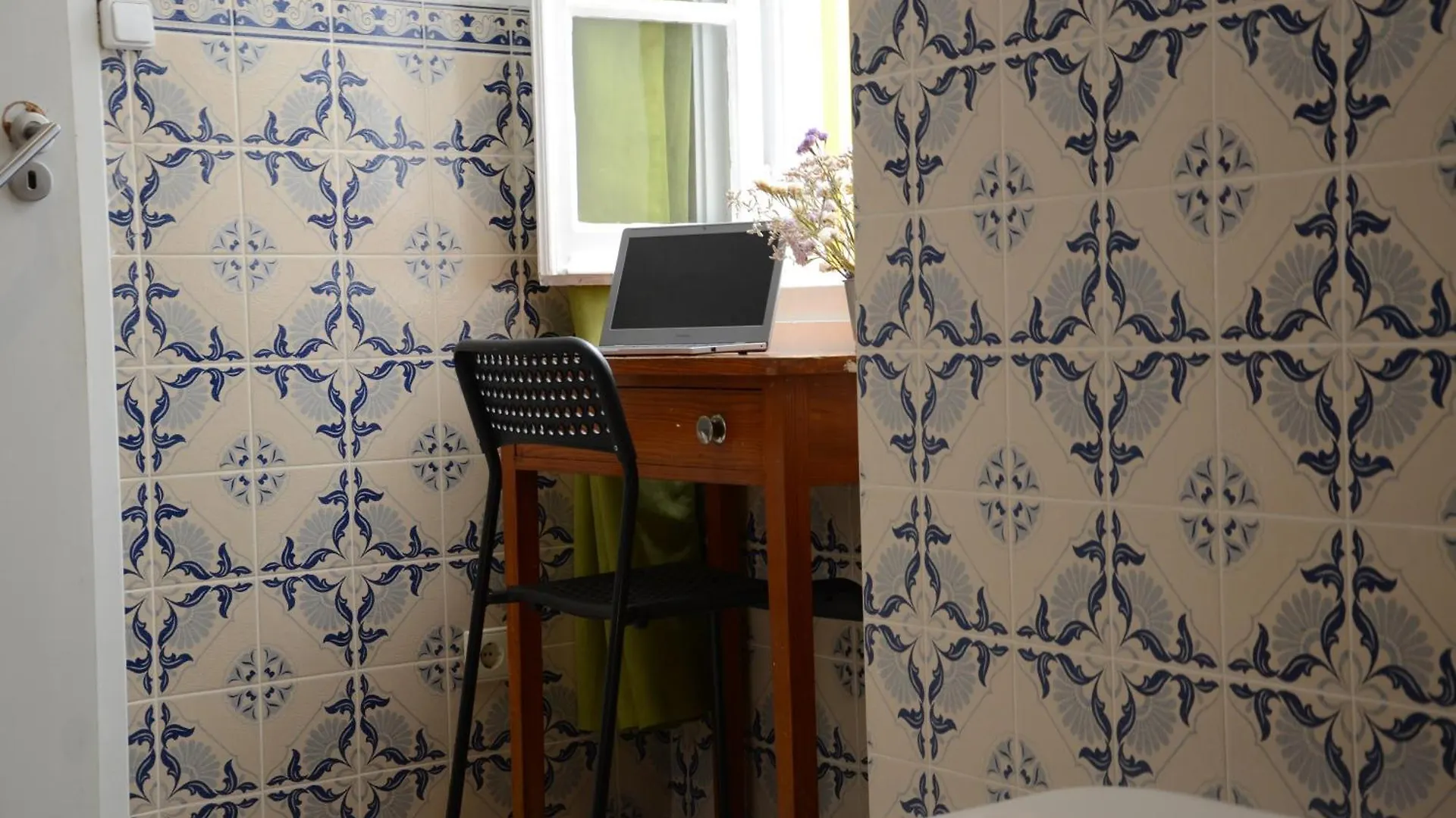 Ria Terrace Guest House Faro