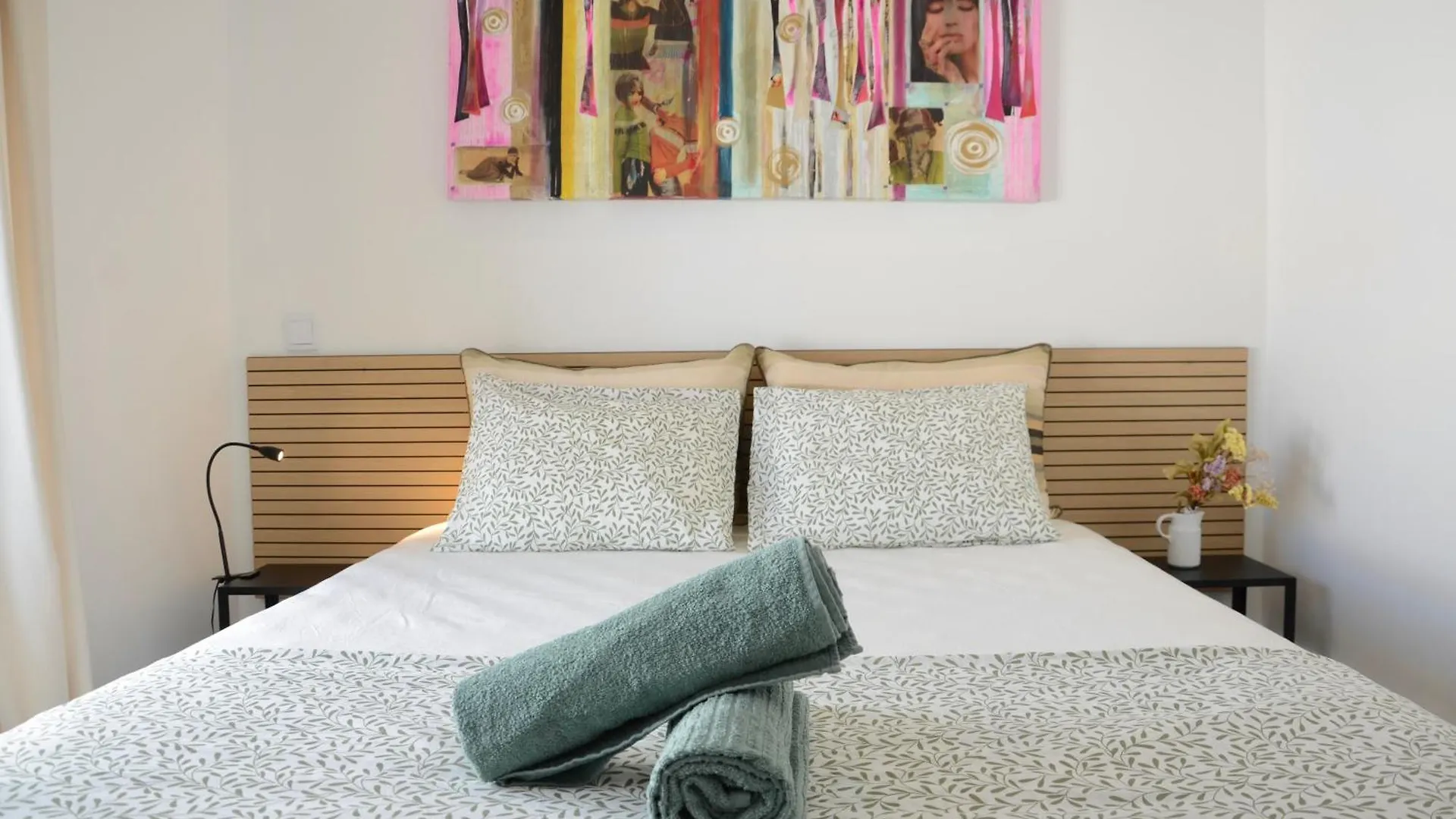 Ria Terrace Guest House Faro