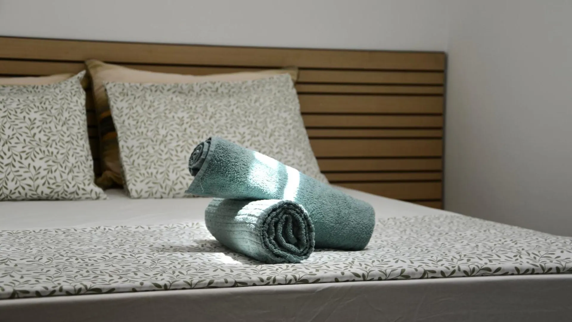 Ria Terrace Guest House Faro