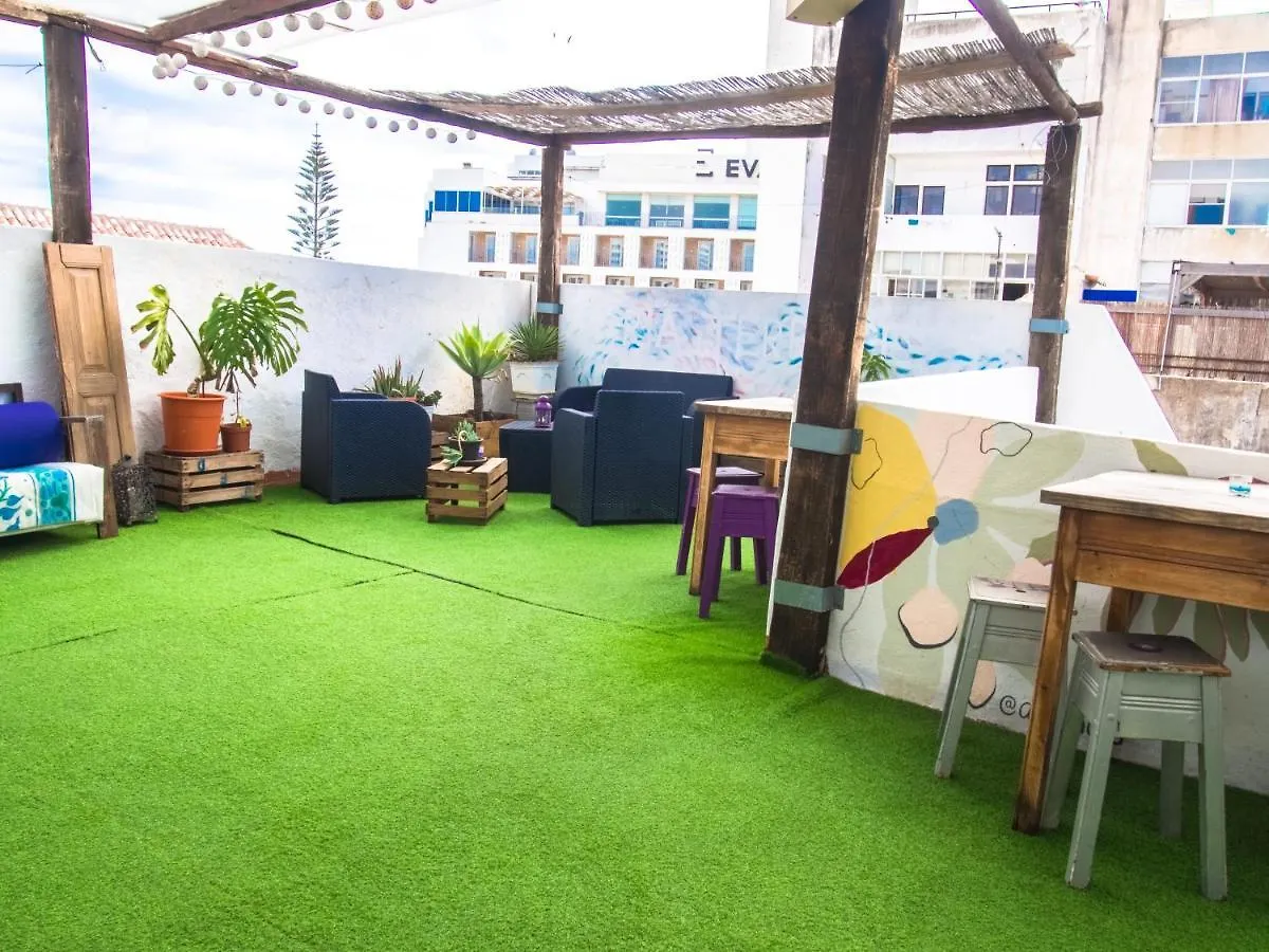 Ria Terrace contacts